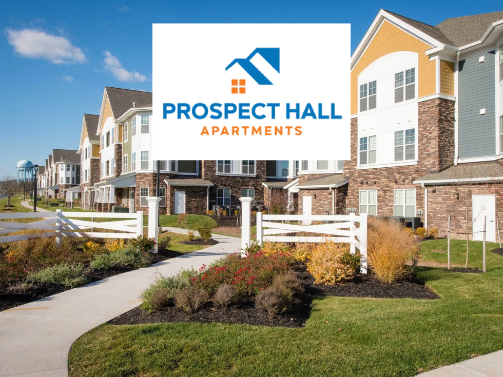 Prospect Hall Apartments