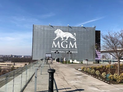 MGM National Harbor Hotel & Casino