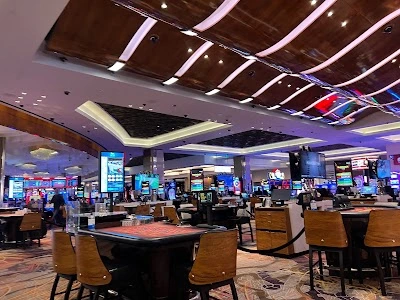 MGM National Harbor Hotel & Casino