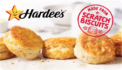 Hardee's