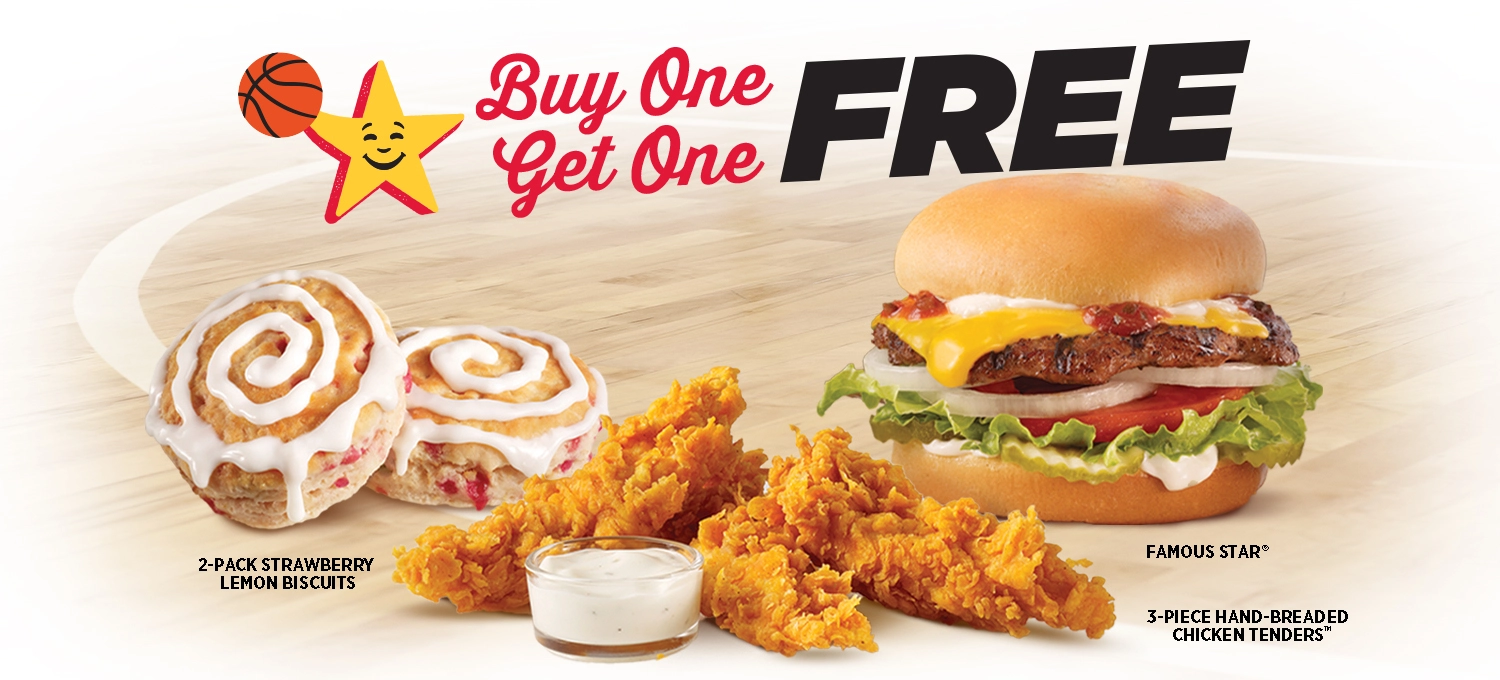 Hardee's