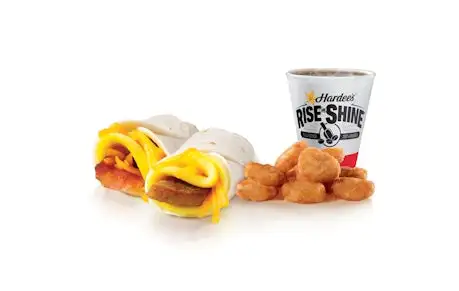 Hardee's