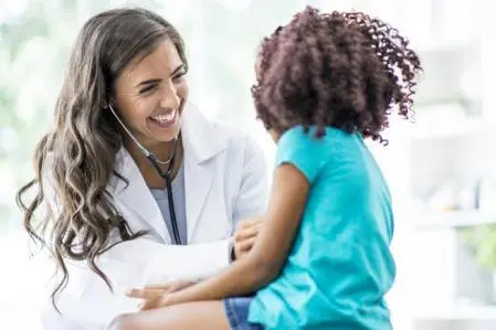 Bright Pediatrics