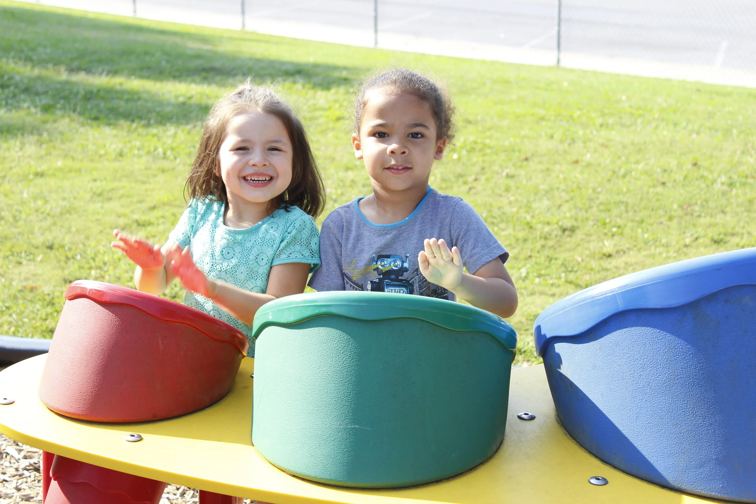 Whitfield County Dalton Daycare Center