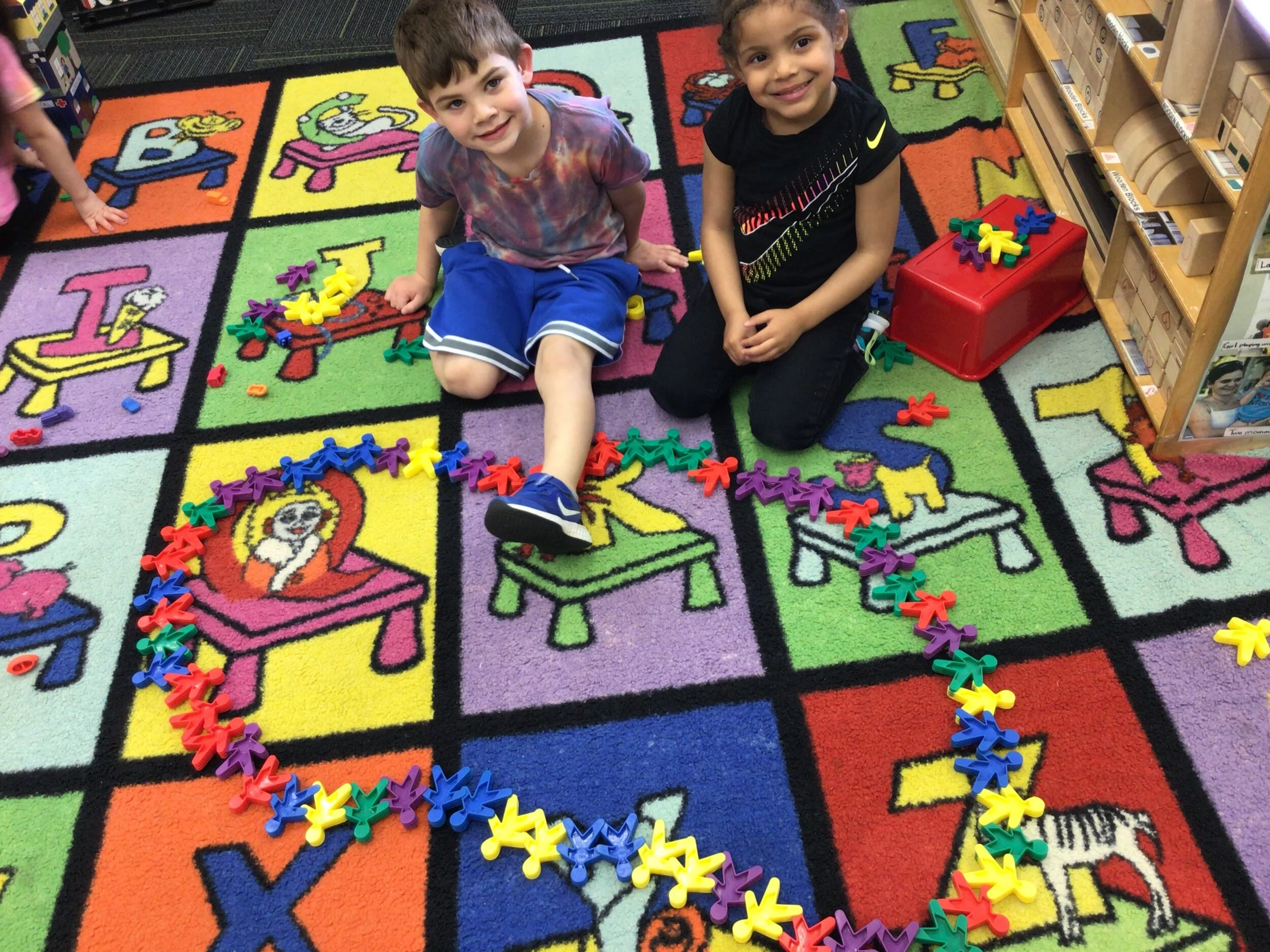 Whitfield County Dalton Daycare Center