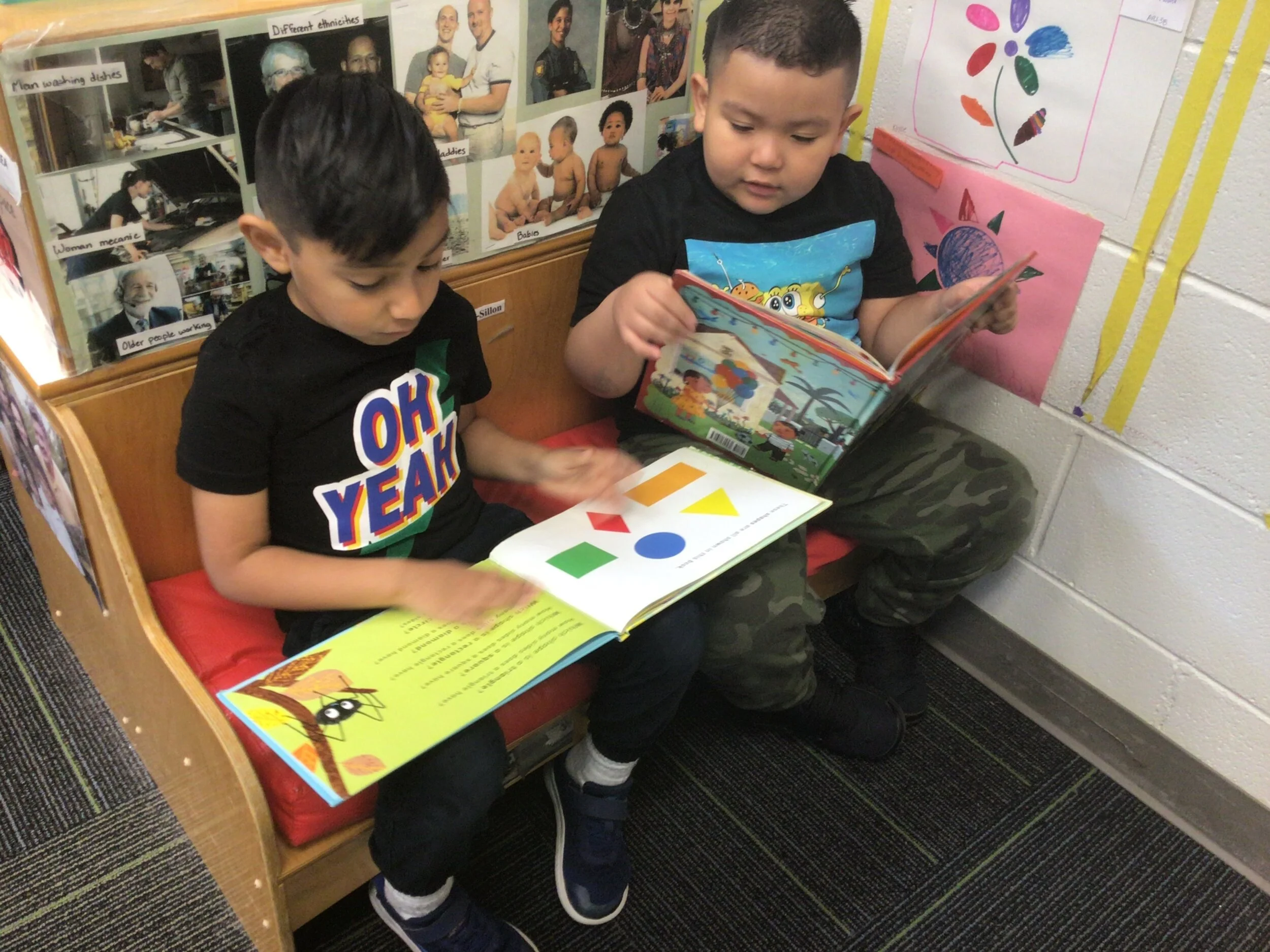 Whitfield County Dalton Daycare Center