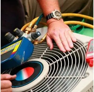 North Georgia Heating & Air