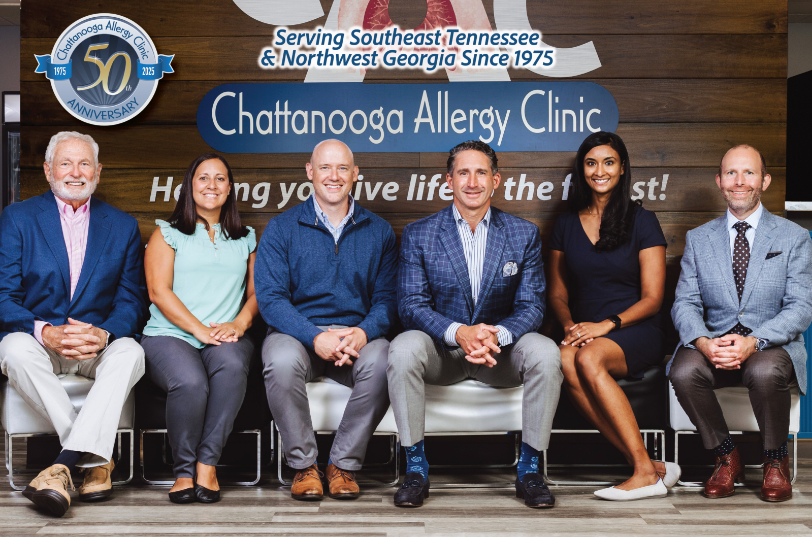 Chattanooga Allergy Clinic