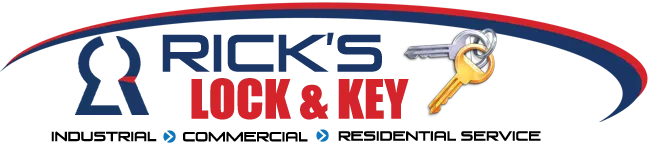 ricks lock and key