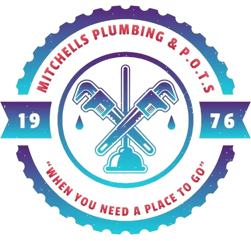 Mitchell's Plumbing