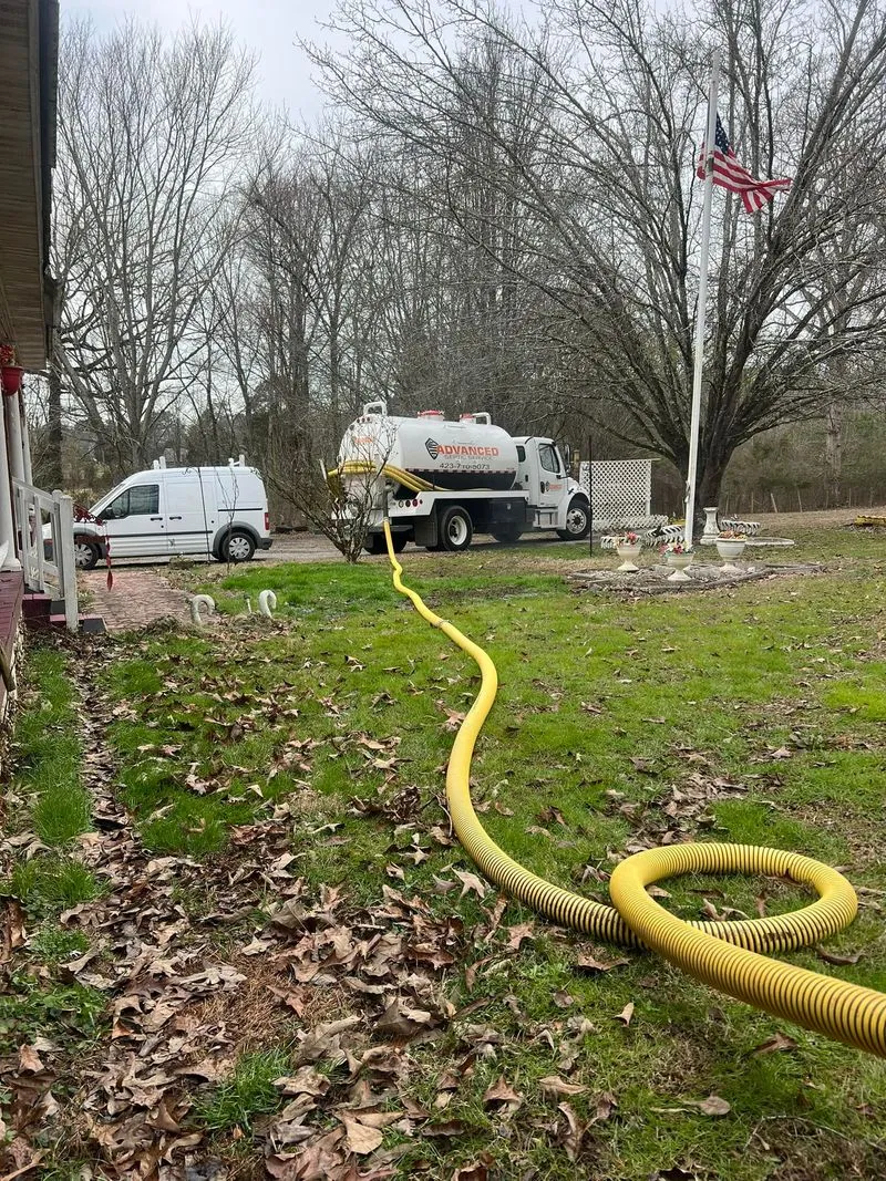 Mitchell's Plumbing