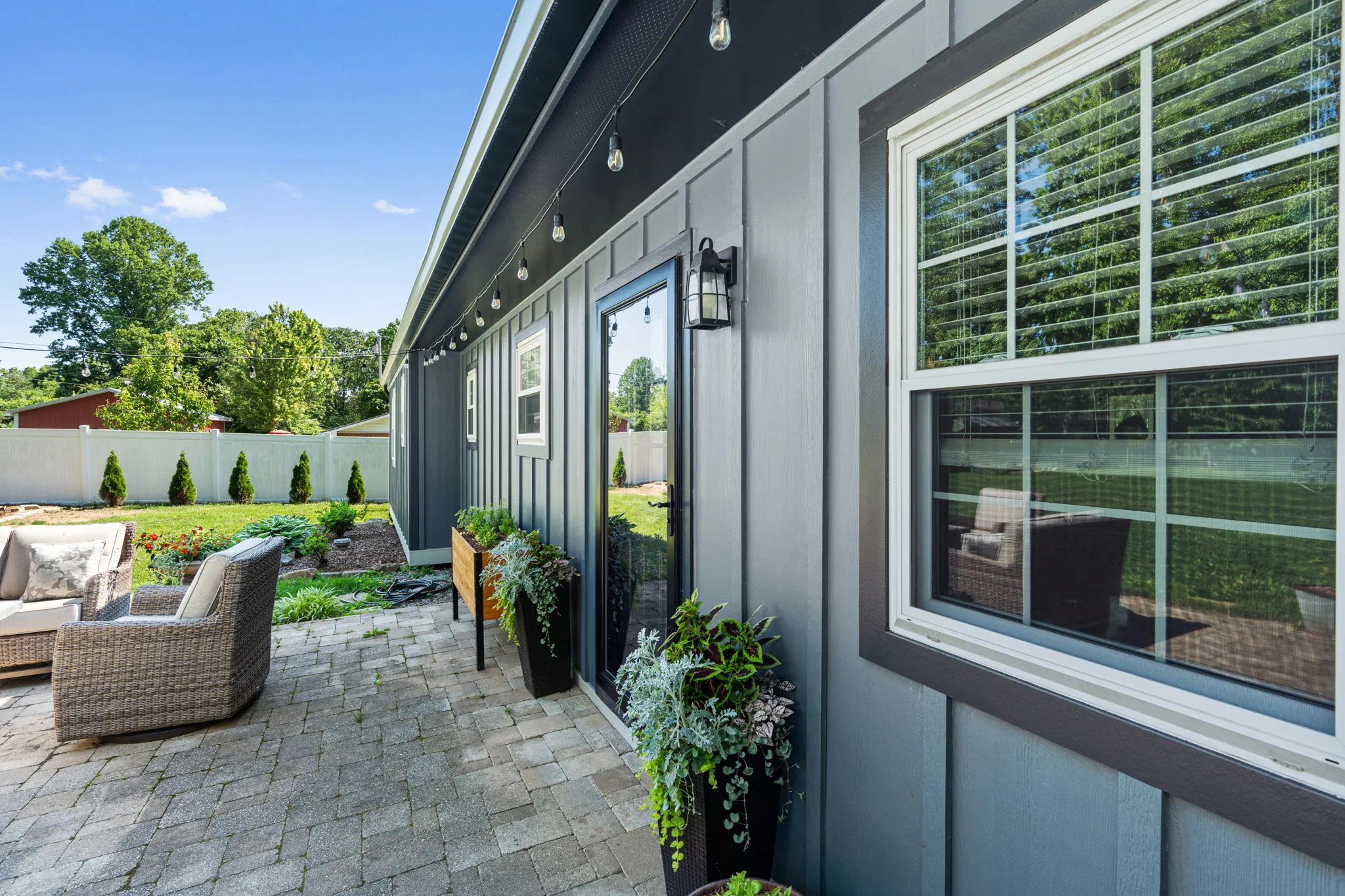 Chattanooga Exteriors