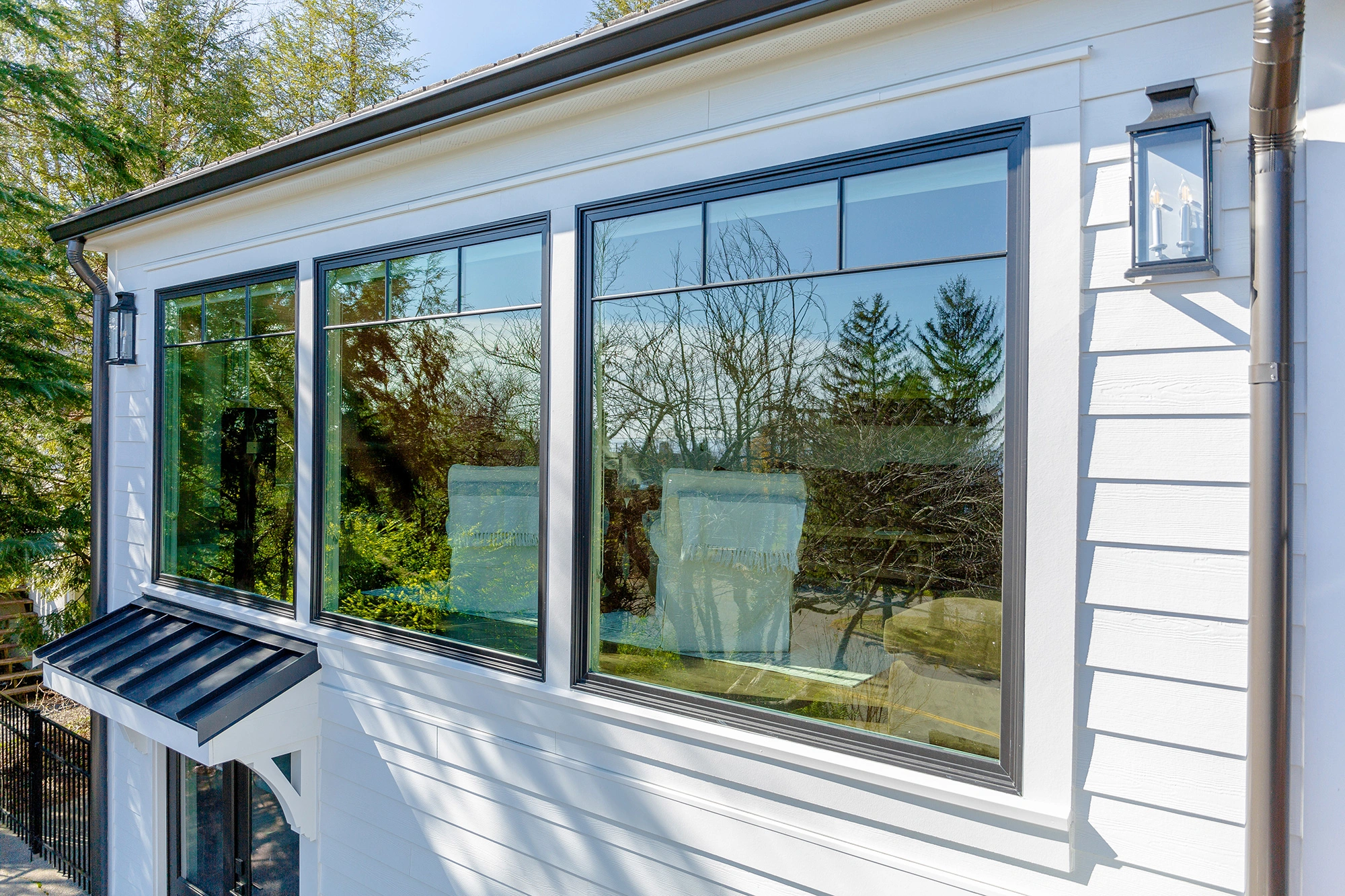 Chattanooga Exteriors