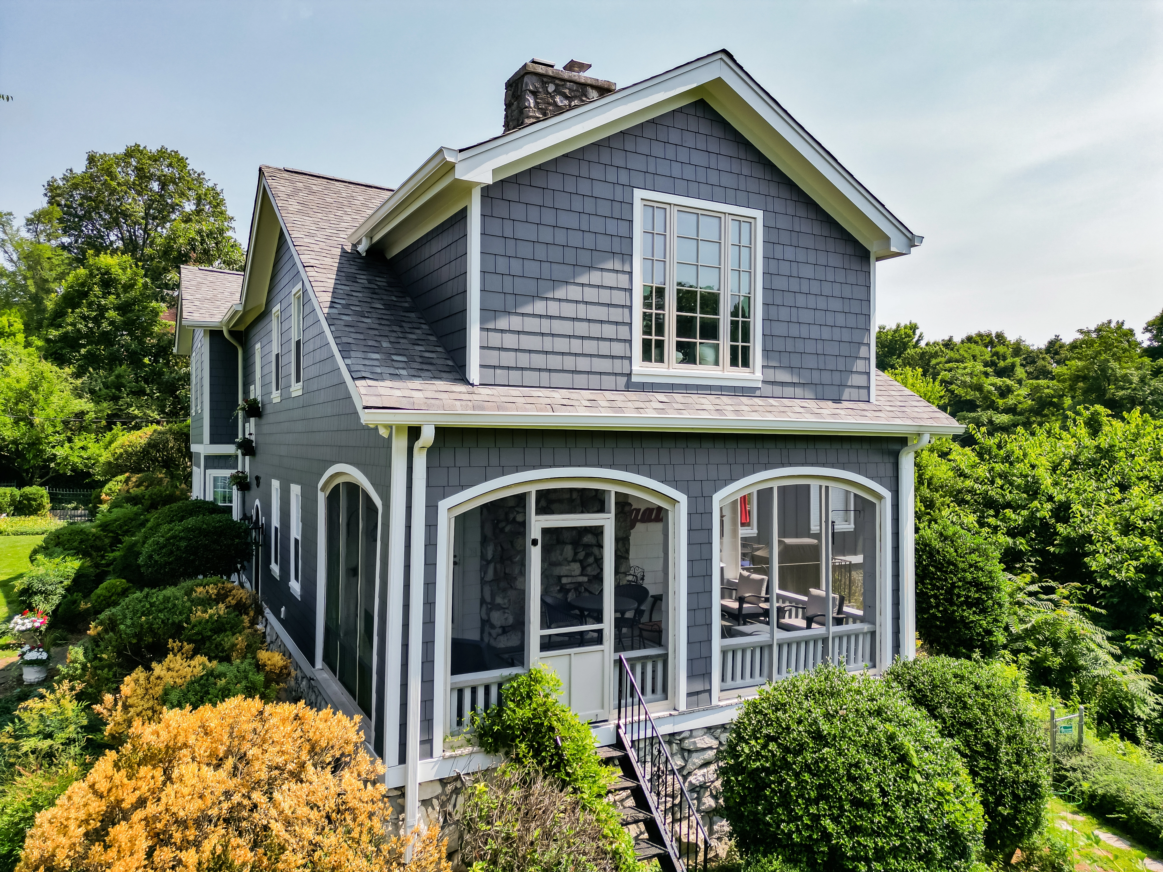 Chattanooga Exteriors