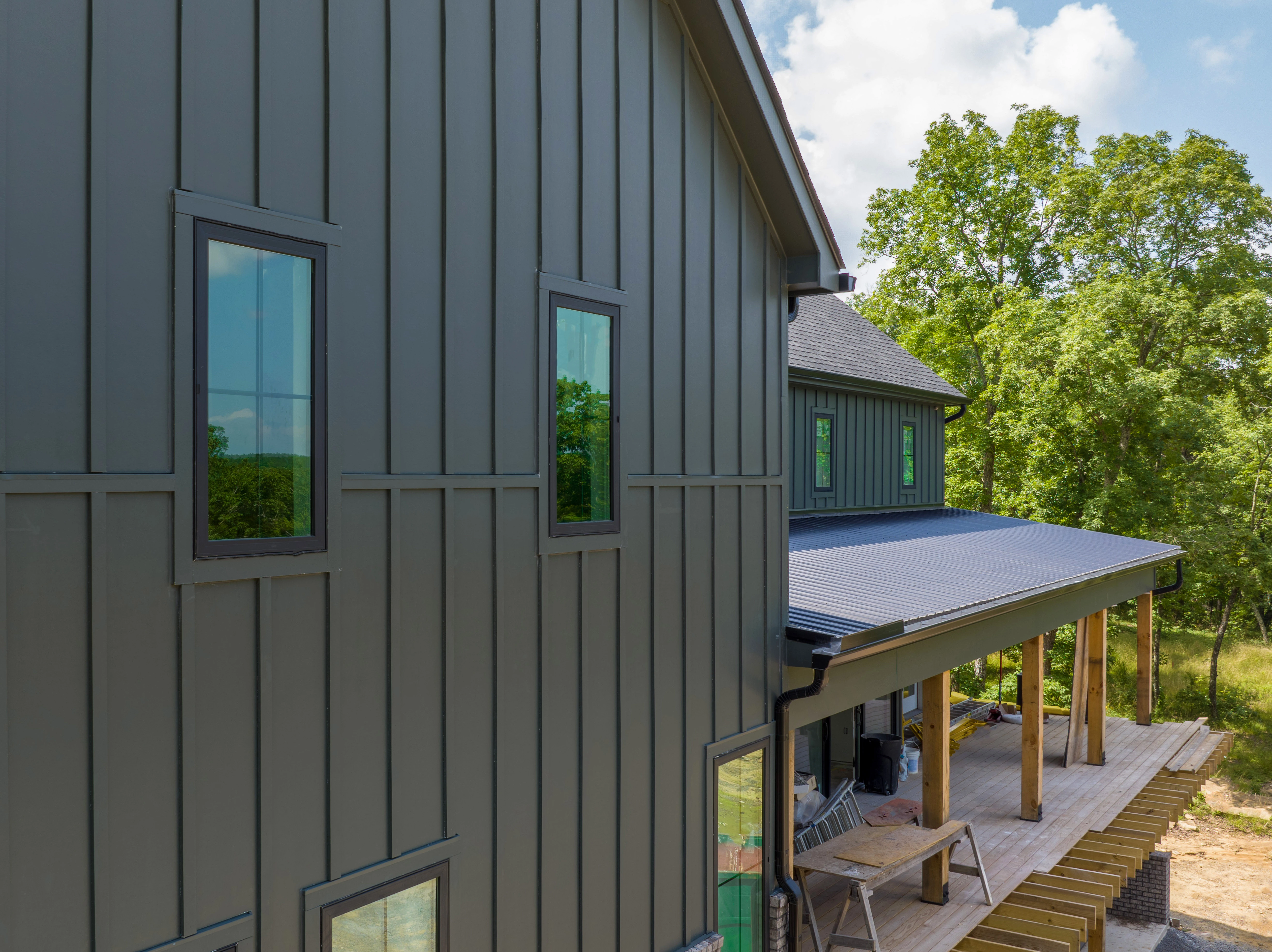 Chattanooga Exteriors