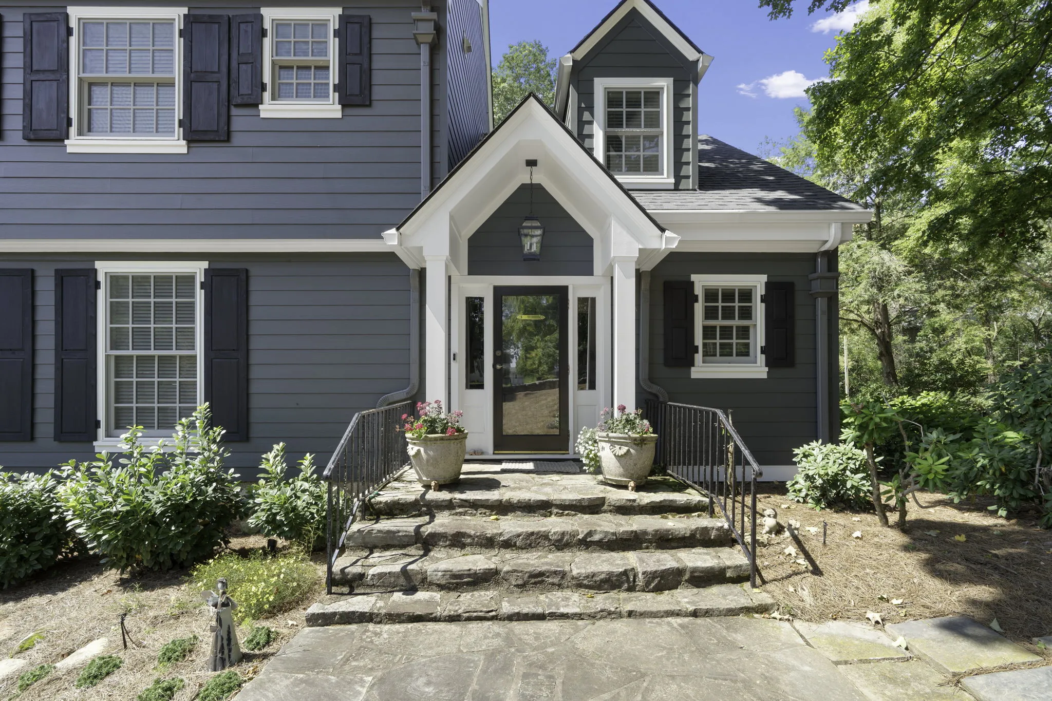 Chattanooga Exteriors