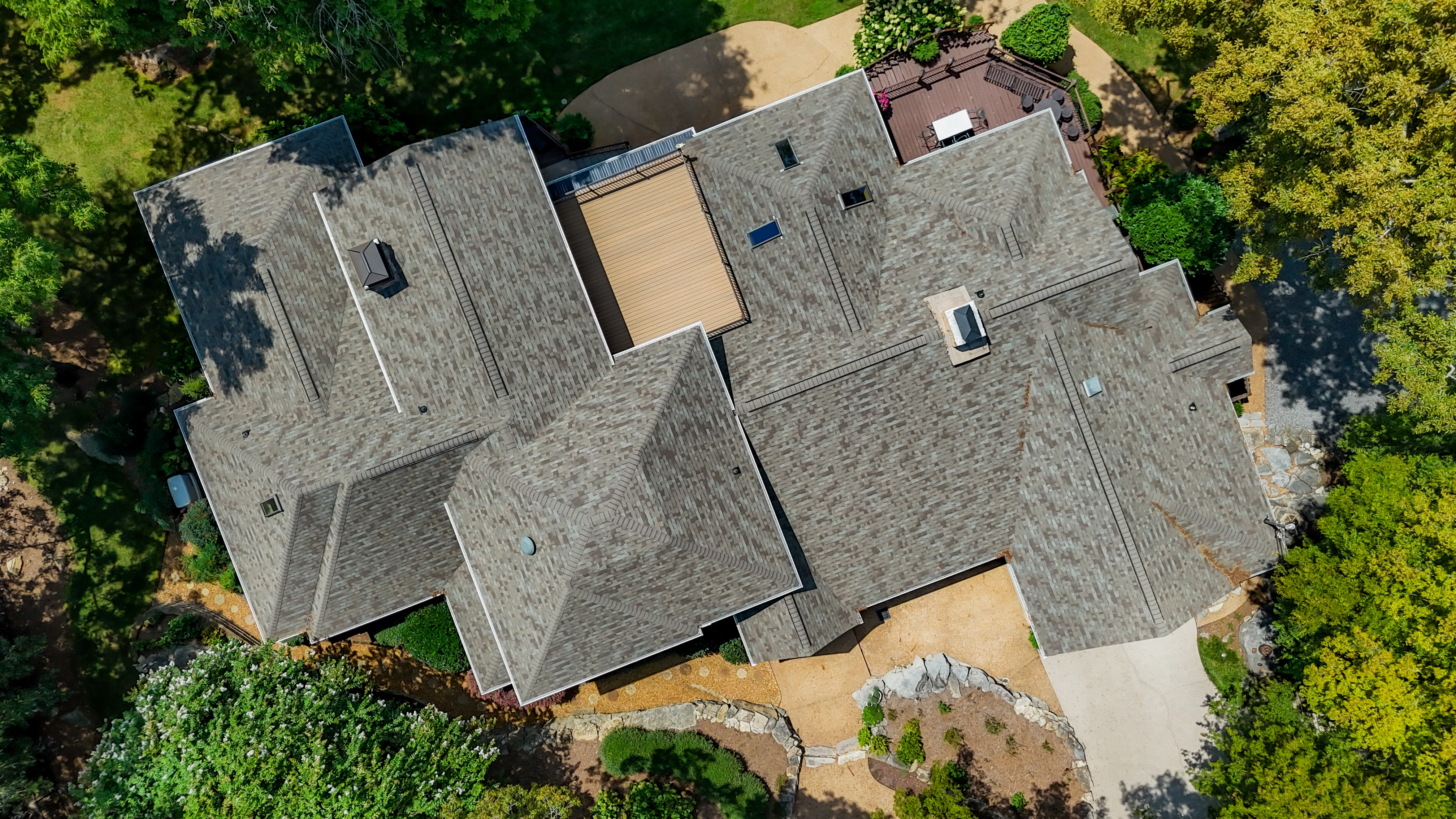 Chattanooga Exteriors