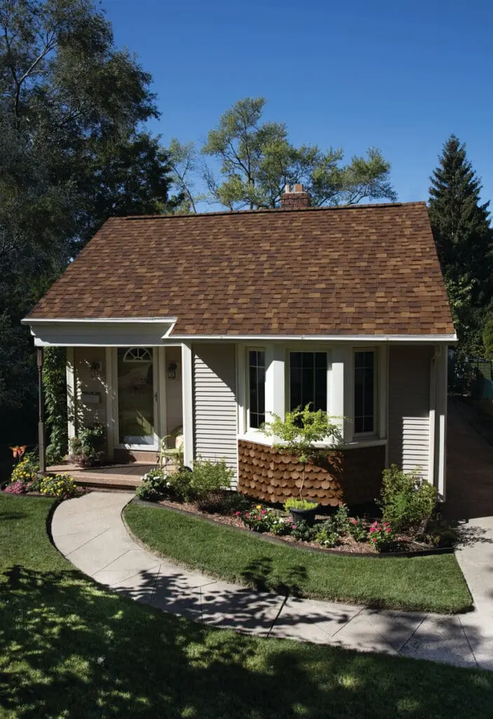 Chattanooga Exteriors