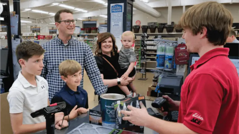 Elder's ACE Hardware