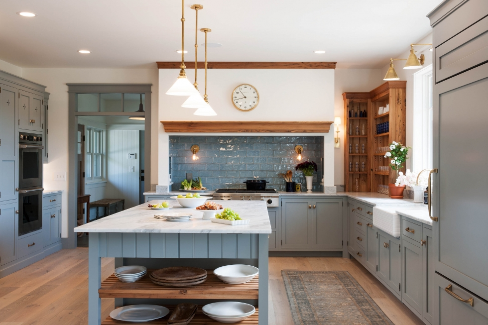 Crown Point Cabinetry