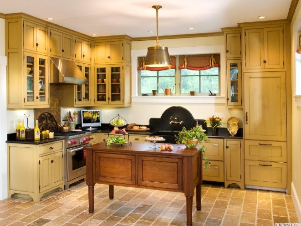Crown Point Cabinetry