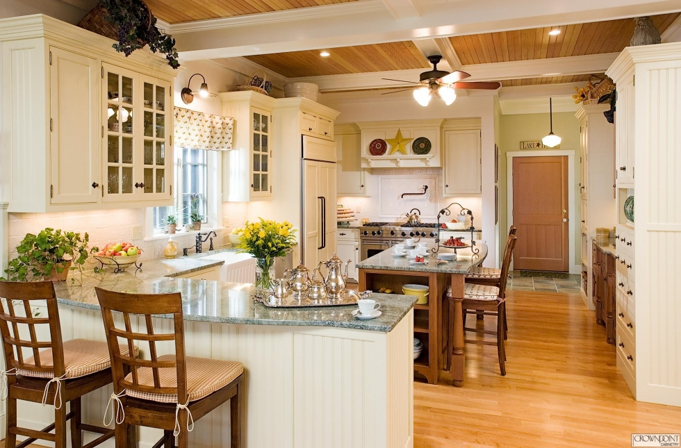 Crown Point Cabinetry