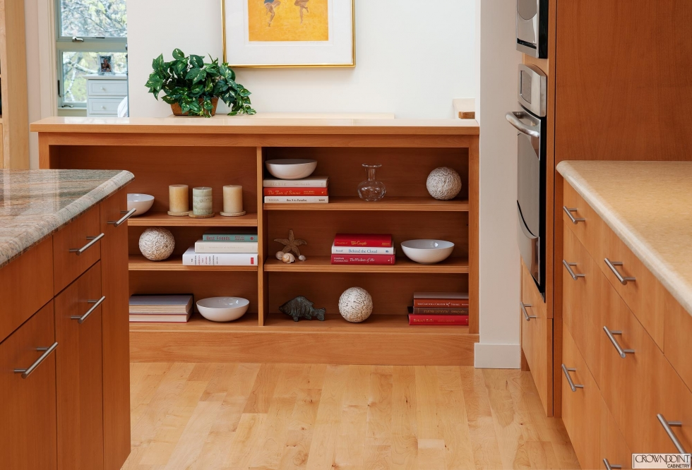 Crown Point Cabinetry