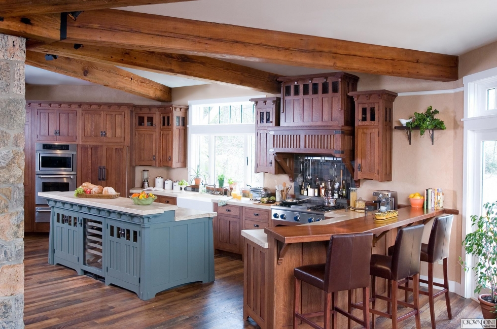Crown Point Cabinetry