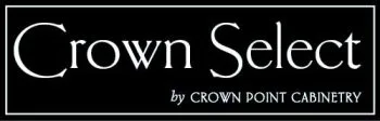 Crown Select by Crown Point Cabinetry