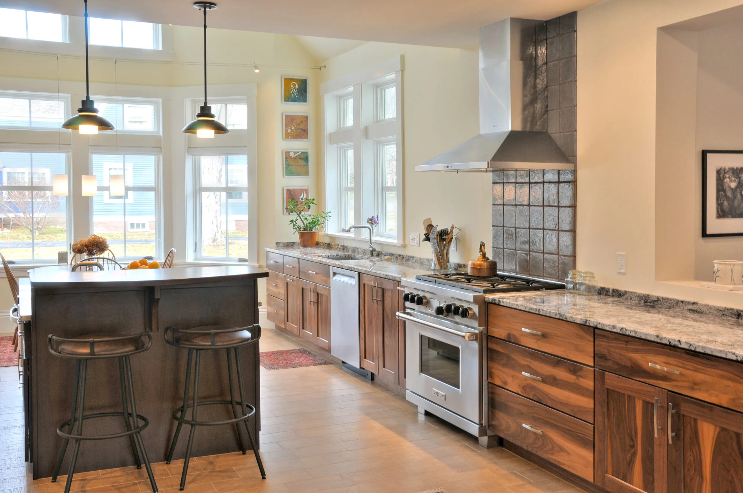 3W Design Inc.