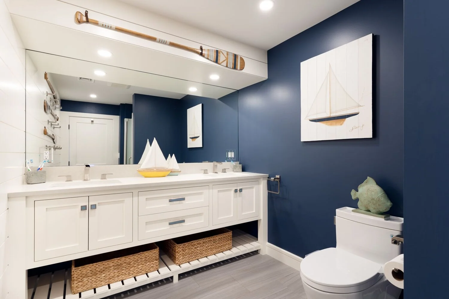 Cicely Beston Interior Design