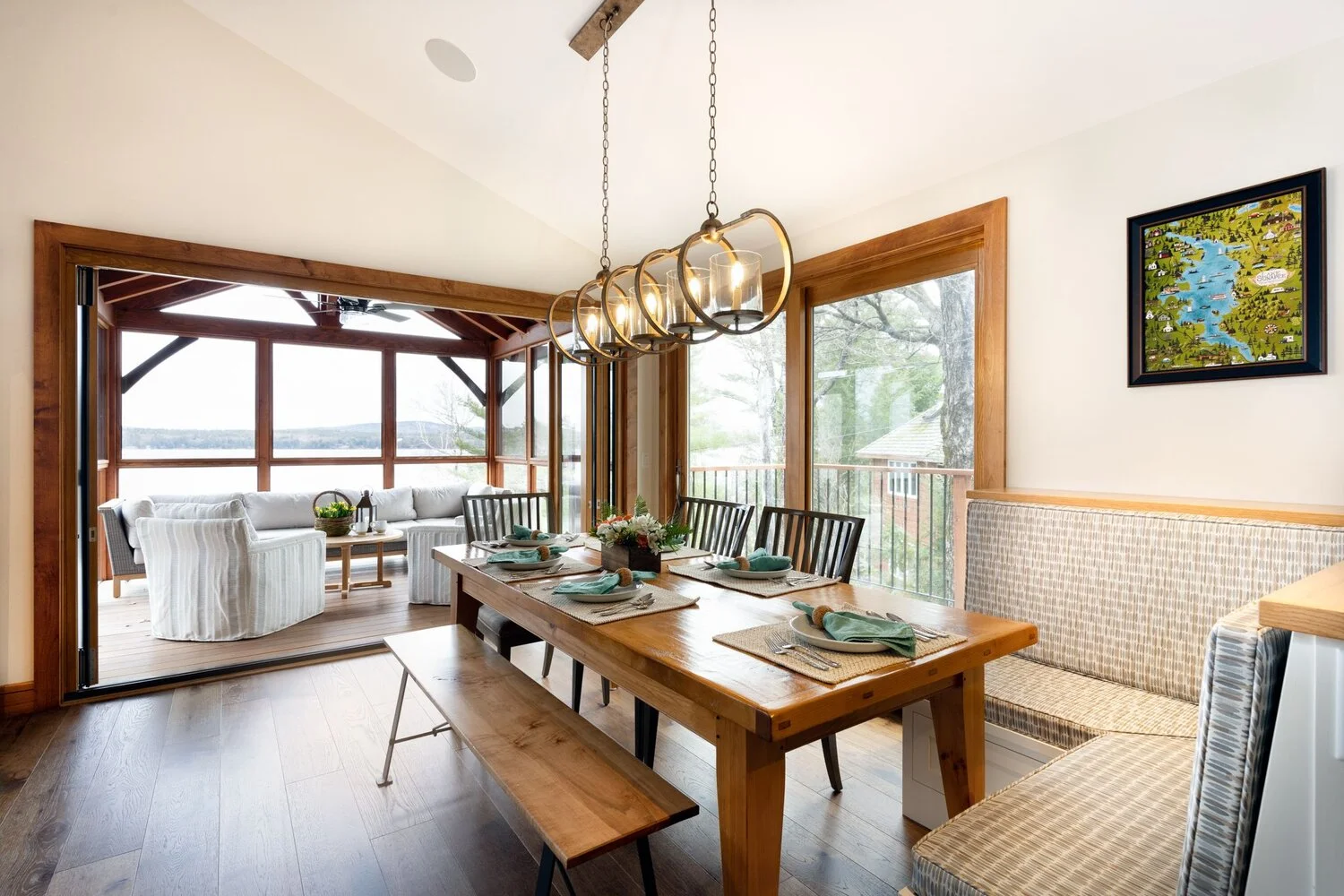 Cicely Beston Interior Design