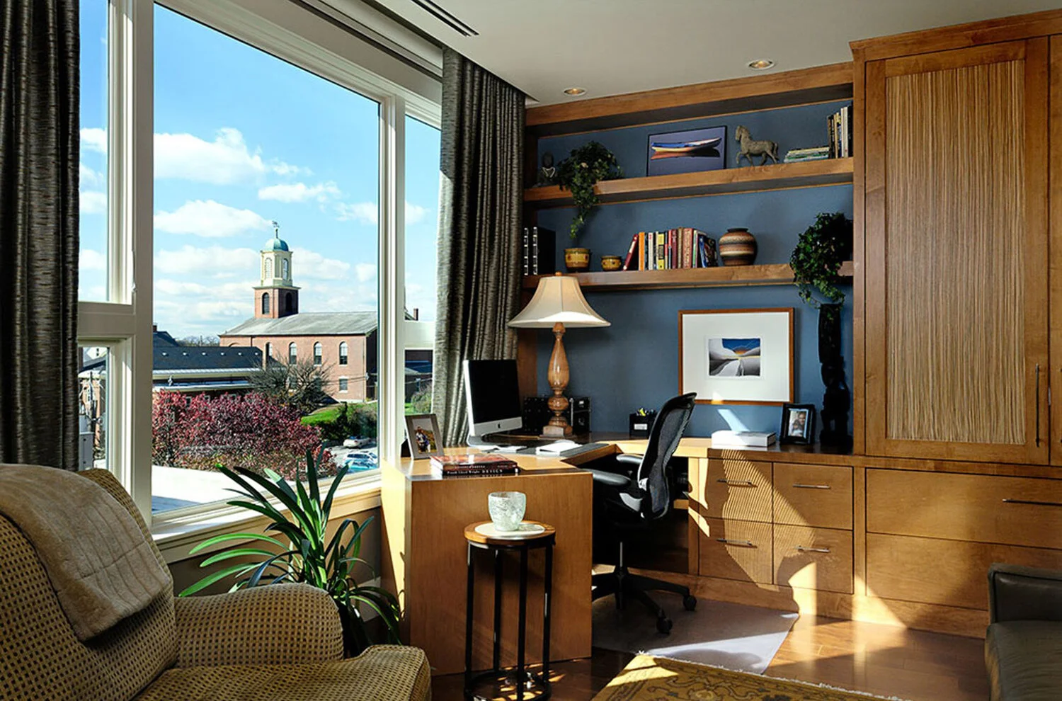 Cicely Beston Interior Design