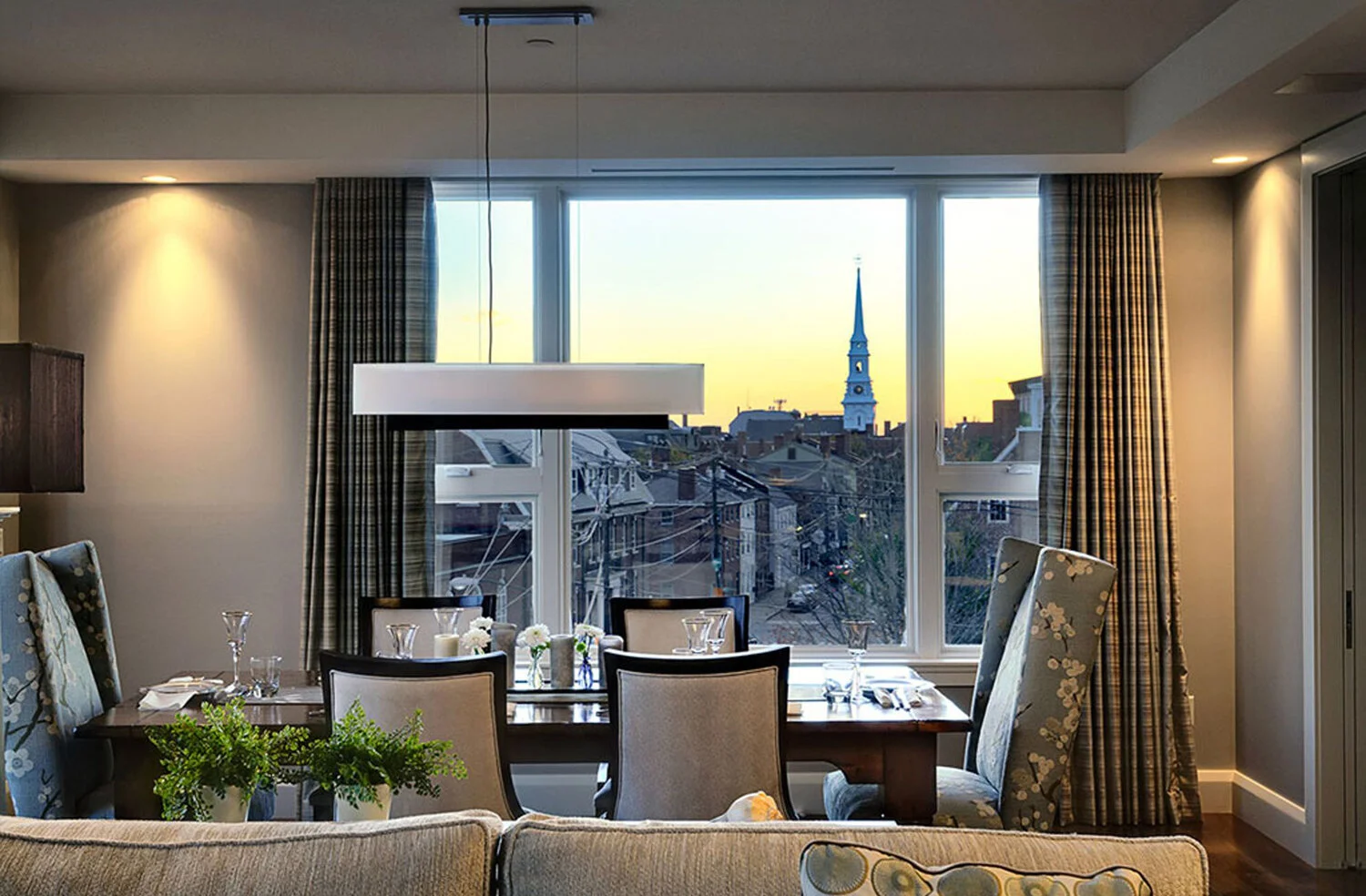 Cicely Beston Interior Design