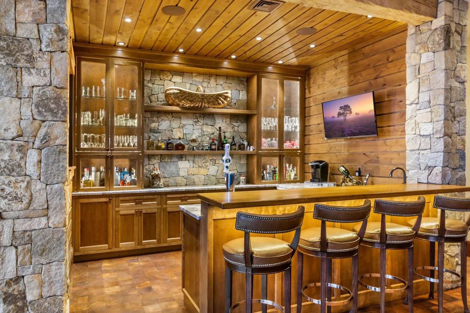 Cicely Beston Interior Design