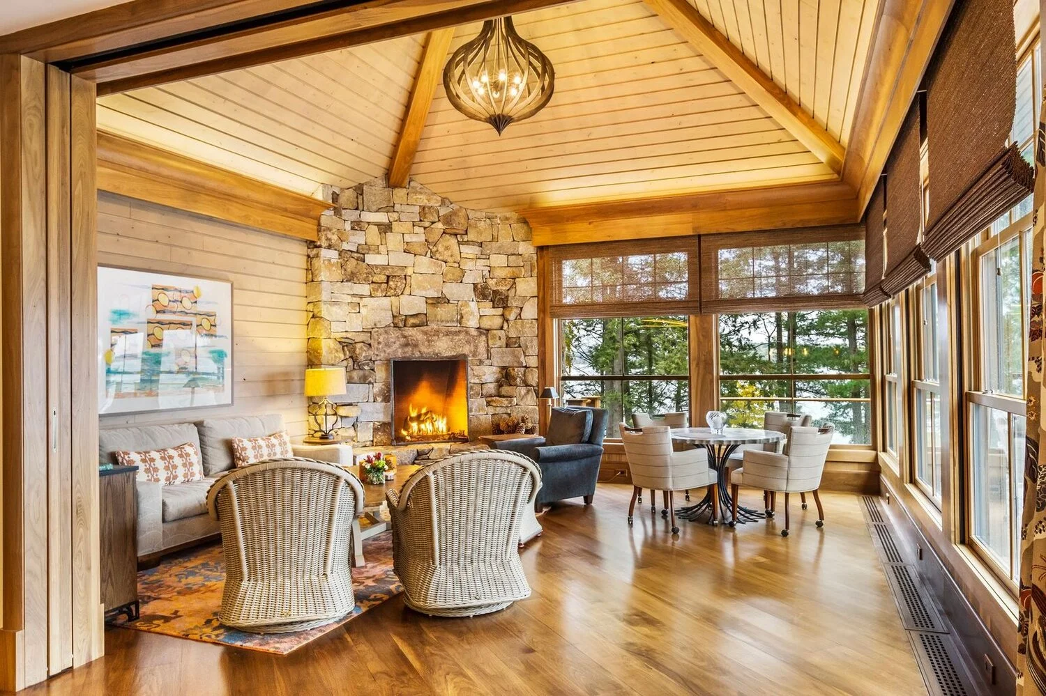 Cicely Beston Interior Design