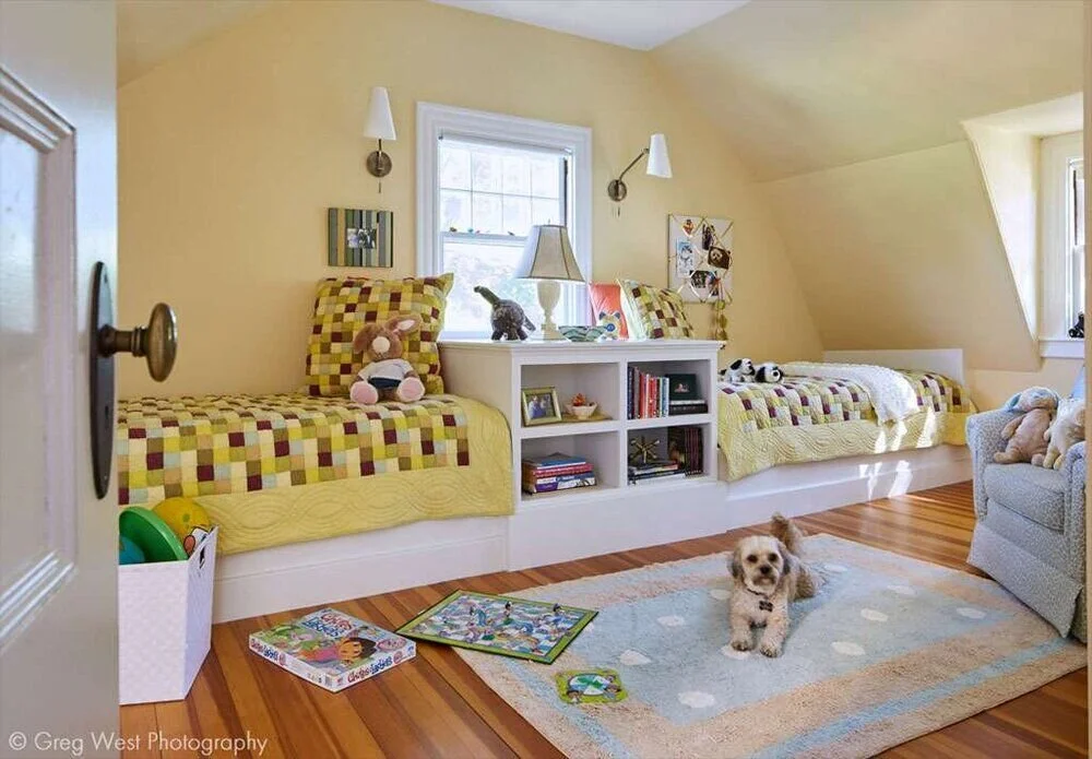 Cicely Beston Interior Design