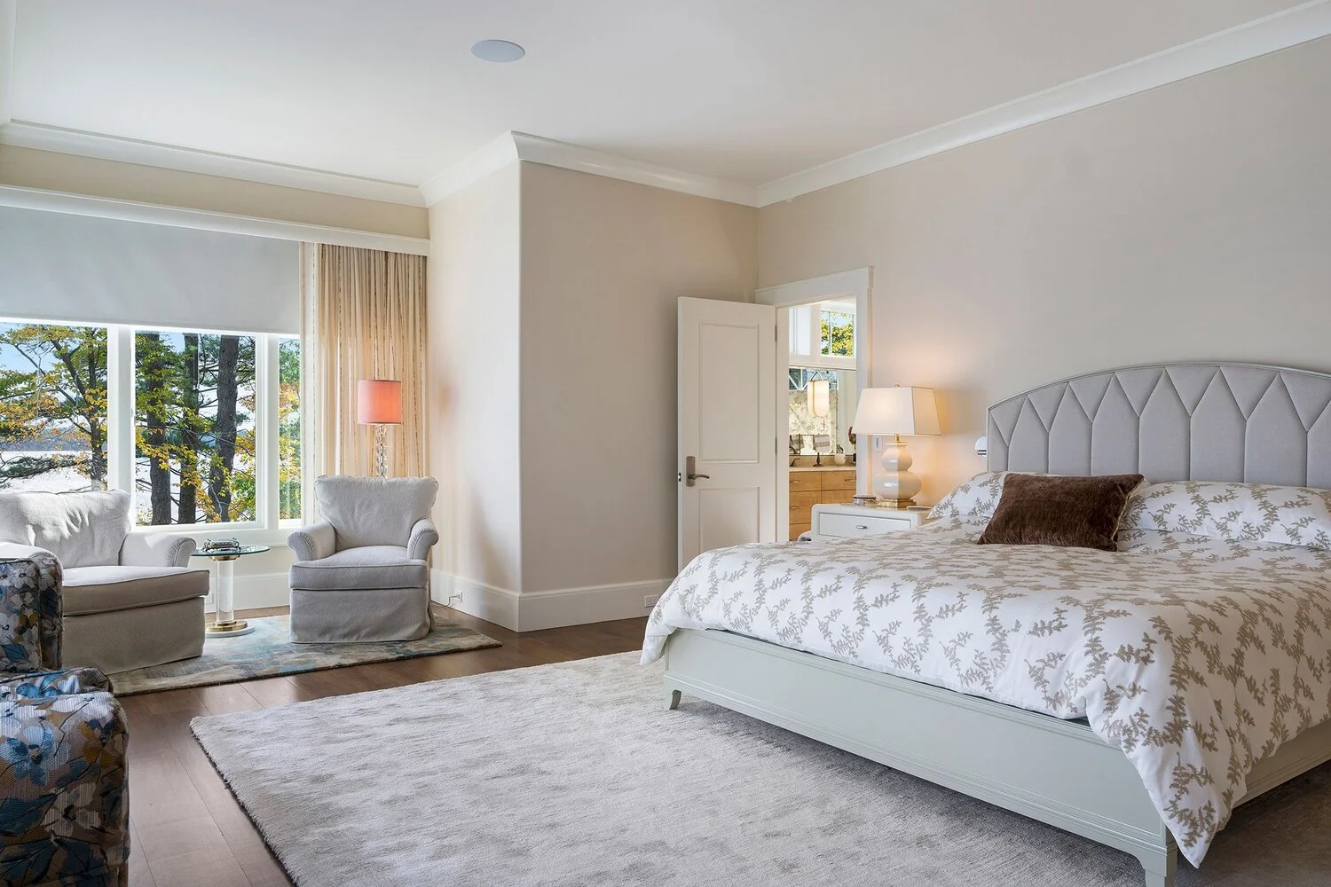 Cicely Beston Interior Design