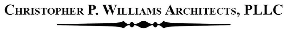 Christopher P. Williams Architects, PLLC