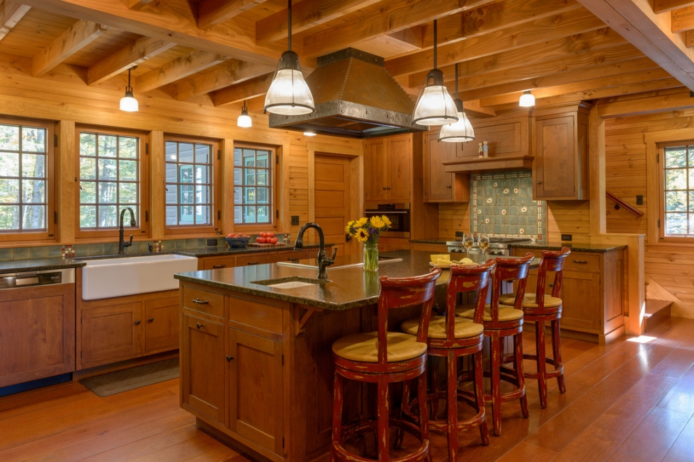 Christopher P. Williams Architects, PLLC