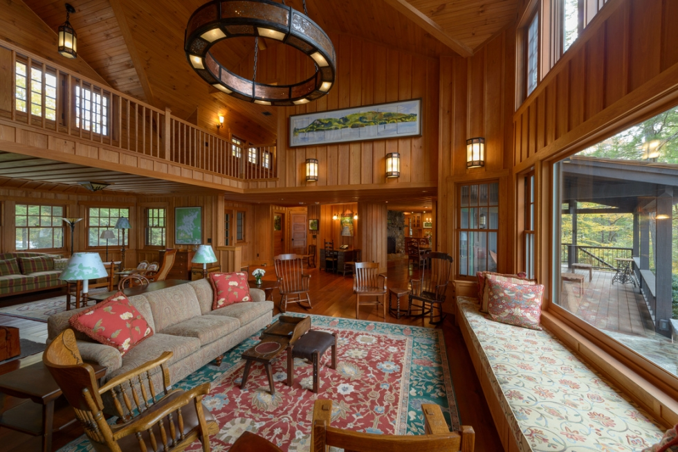 Christopher P. Williams Architects, PLLC