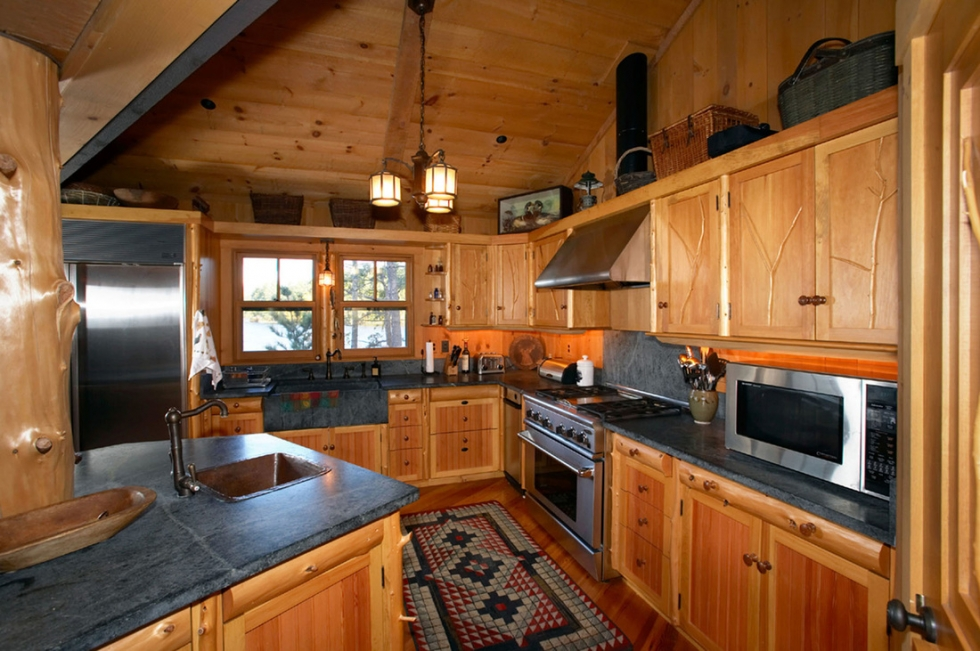 Christopher P. Williams Architects, PLLC