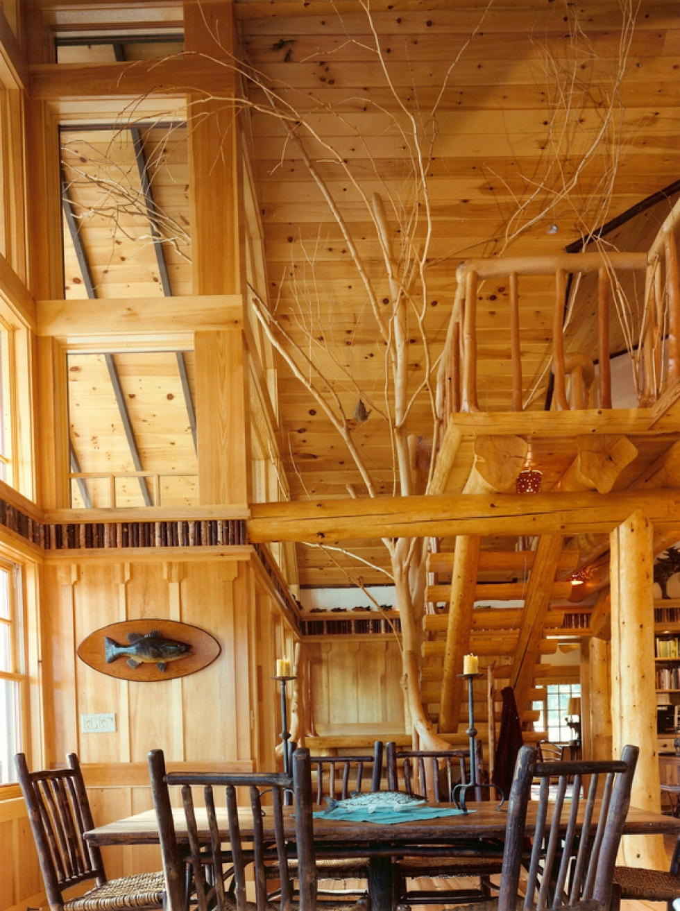 Christopher P. Williams Architects, PLLC