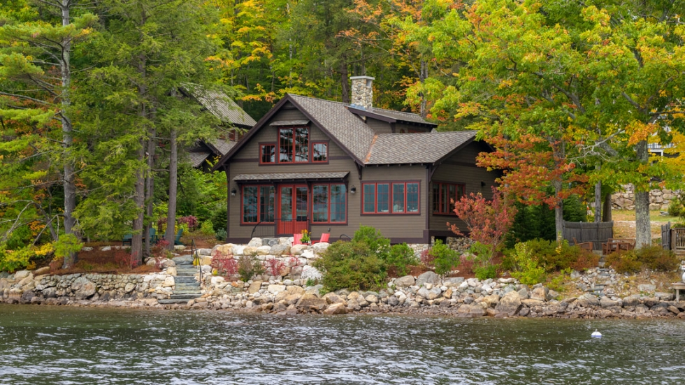 Christopher P. Williams Architects, PLLC