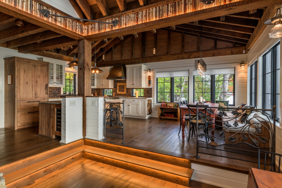 Christopher P. Williams Architects, PLLC
