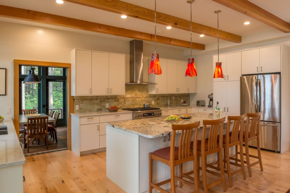 Christopher P. Williams Architects, PLLC