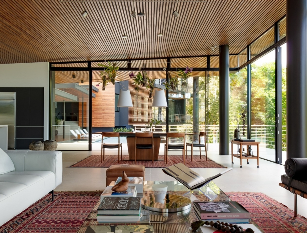 Nidu Studio + Tribals | rugs by hand
