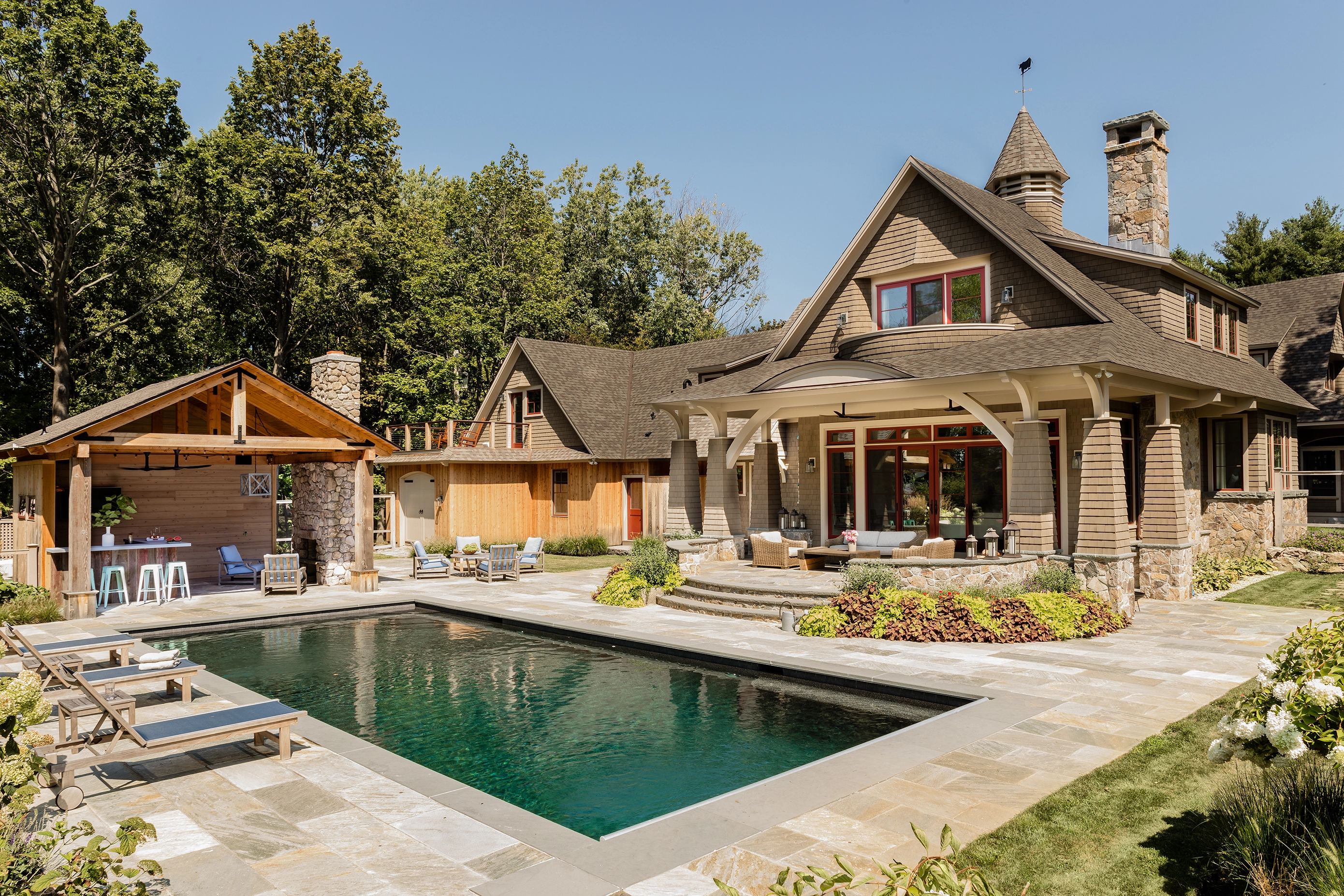 TMS Architects Interiors