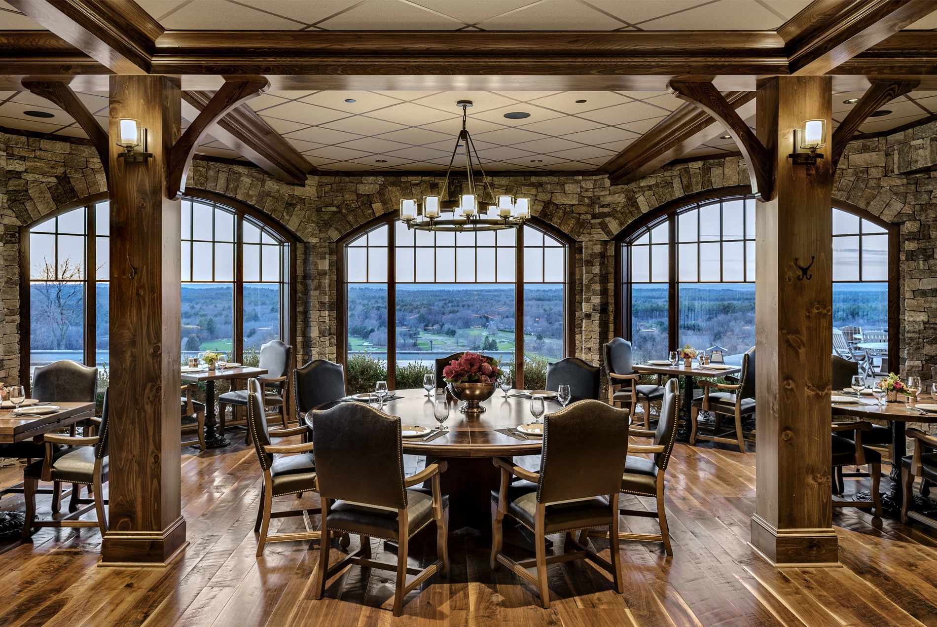 TMS Architects Interiors