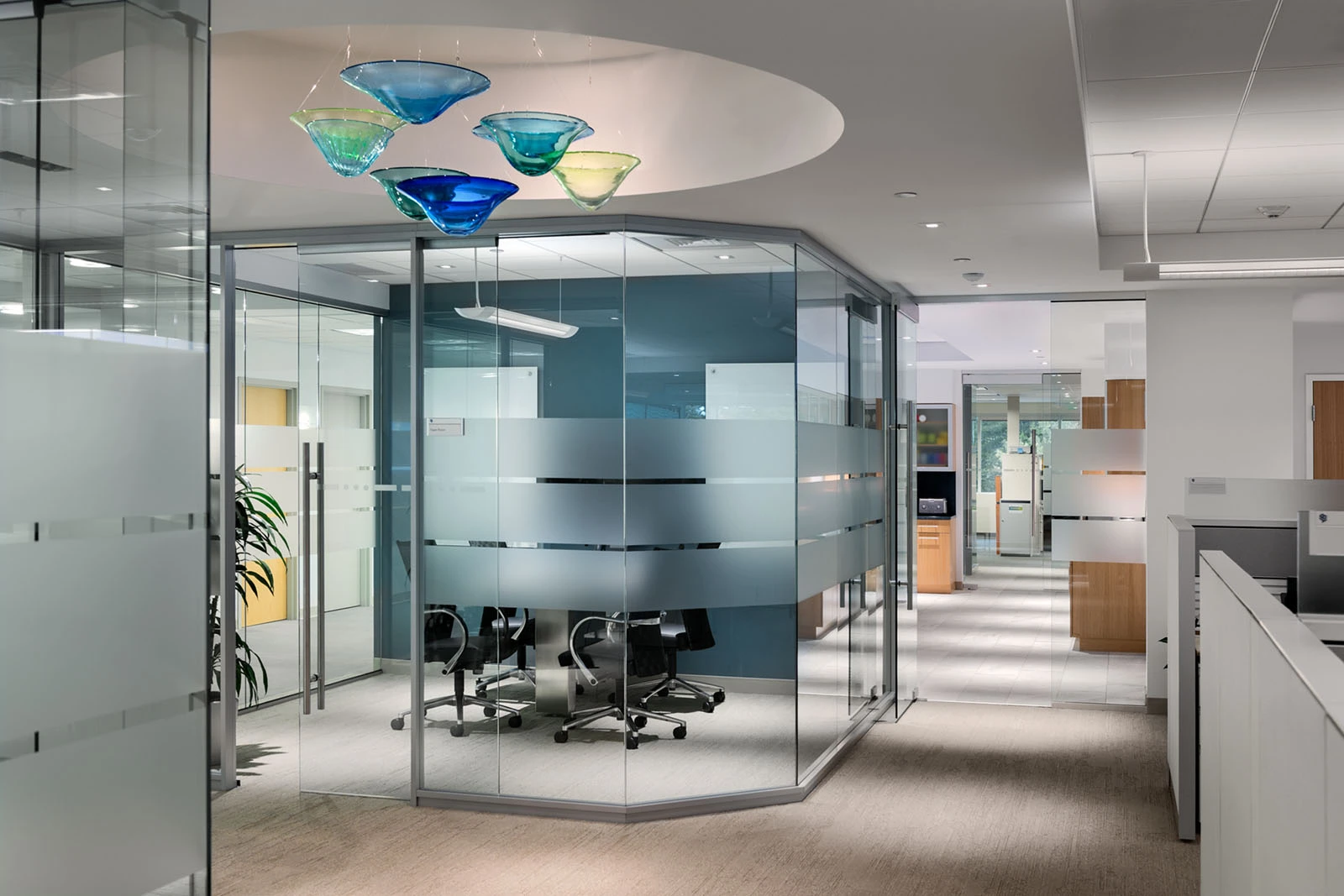 TMS Architects Interiors
